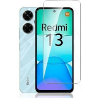 Закаленное стекло 9H для Xiaomi Redmi 13