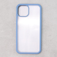 Чoхол до iPhone 14 Plus, ERBORD Guardian, м'яти