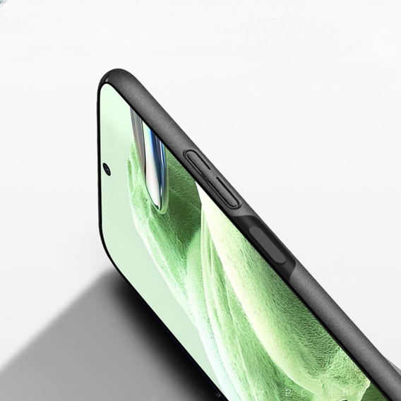 Чохол MOFI для Xiaomi Poco X5 / Redmi Note 12 5G, тонкий, чорний