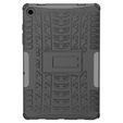 Чехол до Samsung Galaxy Tab A9+, Tire Armor, чёрный