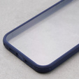 Чехол до iPhone 12 Pro Max, ERBORD Guardian, синий