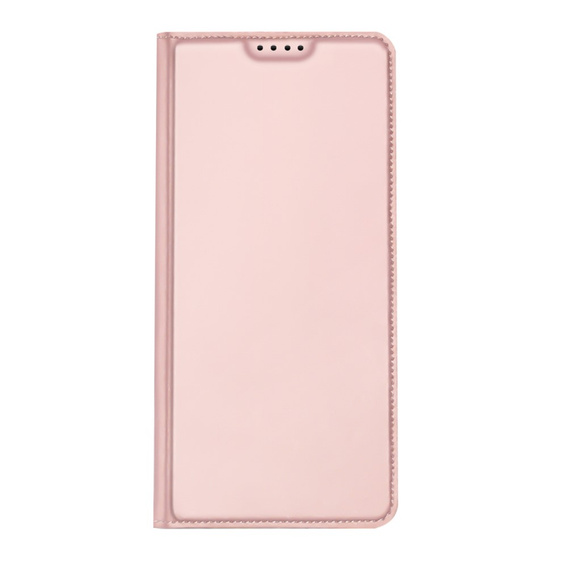 Чoхол Dux Ducis до Xiaomi Redmi Note 12 5G / POCO X5 5G, Skinpro, рожевий rose gold