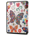 Чохол для Amazon Kindle Paperwhite V / 5 2021, Smartcase, Butterfly