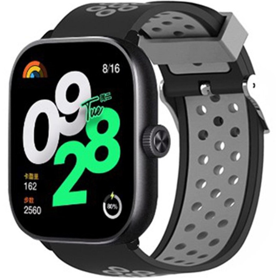 Силиконовый ремешок для Xiaomi Redmi Watch 4