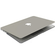 Чехол для Macbook Pro 14.2 A2442, HardShell, бежевый