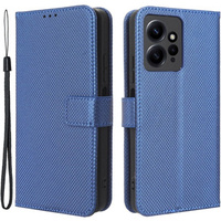 Чохол-книжка для Xiaomi Redmi Note 12 4G, Wallet Smart Magnet, м'яти