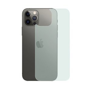 Заднее закаленное стекло для iPhone 11 Pro