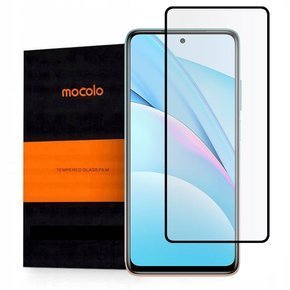 Закаленное стекло Mocolo TG+3D Xiaomi Mi 10T Lite 5G, Black