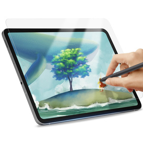 Защитная пленка Dux Ducis Paper Feel для iPad Air 4 / 5 10.9 2020 / 2022 / iPad Pro 11 2020 / 2021 / 2022