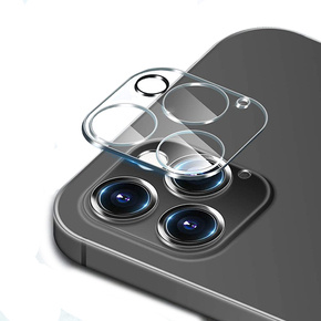 Защитное стекло на камеру для iPhone 13 Pro / Pro Max