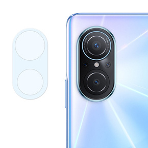 Защитное стекло на камеру до Huawei Nova 9 SE