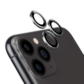 Защитное стекло на камеру до iPhone 13 Pro / 13 Pro Max, Grey