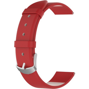 Силиконовый ремешок для Huawei Watch GT 4 41mm, Red