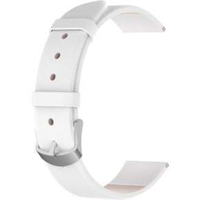 Силиконовый ремешок для Huawei Watch GT 4 41mm, White
