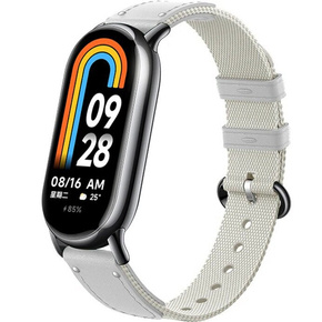 Силиконовый ремешок для Xiaomi Redmi Band 2, Black