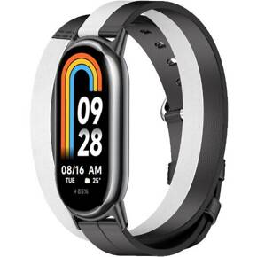 Силиконовый ремешок для Xiaomi Redmi Band 2, Black