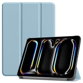 Чехол для Apple iPad Pro 13" 7 gen. 2024 (A2925, Smartcase, синий