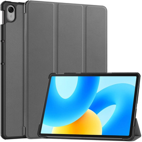 Чехол для Huawei MatePad 11.5, Smartcase, серый