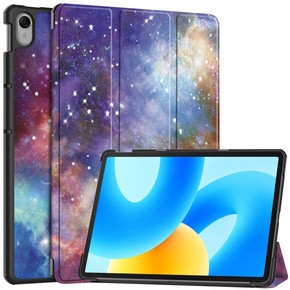Чехол для Huawei MatePad 11.5, Smartcase, galaxy
