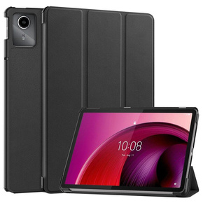 Чехол для Lenovo Tab M11, Smartcase, чёрный