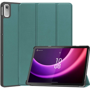 Чехол для Lenovo Tab P11 Gen 2 2022 350FU 11.5", Smartcase, зелёный