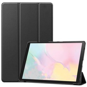 Чехол для Samsung Galaxy Tab A7 10.4 2020 / 2022, Smartcase, чёрный