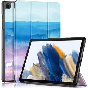 Чехол для Samsung Galaxy Tab A9+, Smartcase, landscape