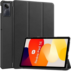 Чехол для Xiaomi Redmi Pad SE 11", Smartcase, чёрный