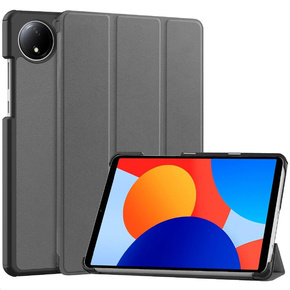 Чехол для Xiaomi Redmi Pad SE 8.7, Smartcase, серый