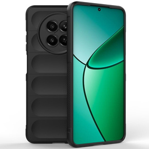 Чехол до Realme 12, Gaming Shockproof, чёрный