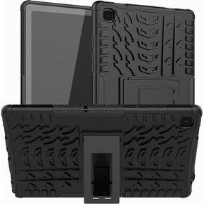Чехол до Samsung Galaxy Tab A7 10.4 2020 / 2022, Tire Armor, чёрный
