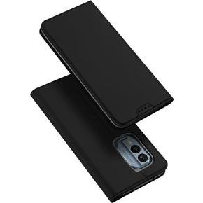 Чехол Dux Ducis до Nokia X30 5G, Skinpro, чёрный