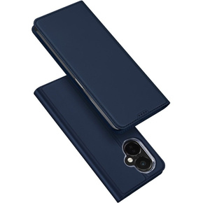 Чехол Dux Ducis до OnePlus Nord CE 3 Lite 5G, Skinpro, темно-синий
