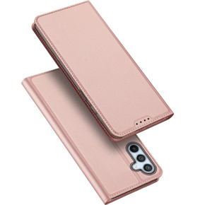 Чехол Dux Ducis до Samsung Galaxy A54 5G, Skinpro, розовый rose gold