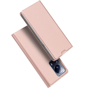 Чехол Dux Ducis до Xiaomi 13 Lite, Skinpro, розовый rose gold