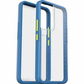 Чехол LifeProof для Samsung Galaxy S22 - SEE - Blue