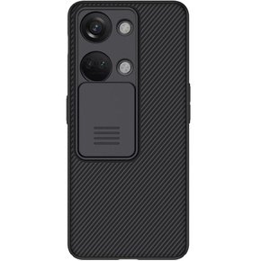 Чехол NILLKIN для OnePlus Nord 3 5G, CamShield Case, Black