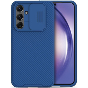 Чехол NILLKIN для Samsung Galaxy A54 5G, CamShield Pro Case, Blue