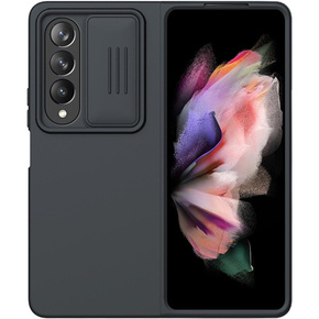 Чехол NILLKIN для Samsung Galaxy Z Fold4 5G, Dual Layer, Black