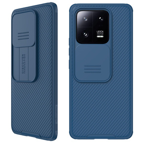 Чехол NILLKIN для Xiaomi 13 Pro, CamShield Case, Blue