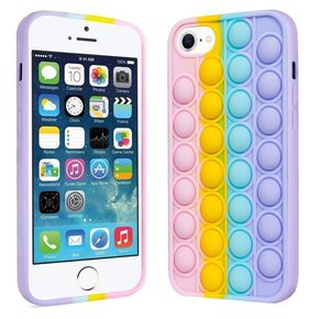 Чехол Push Bubble Pop It для iPhone 5 / 5s