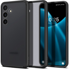 Чехол Spigen до Samsung Galaxy S23 Ultra, Ultra Hybrid, прозрачный