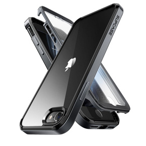 Чехол SupCase UB EDGE PRO для iPhone 7/8/SE 2020/SE 2022, Black