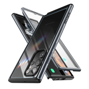 Чехол SupCase UB Edge XT для Samsung Galaxy S23 Ultra, Black