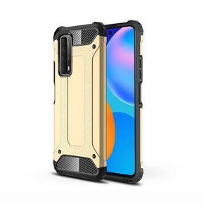 Чехол TECH ARMOR до Huawei P Smart 2021, Gold