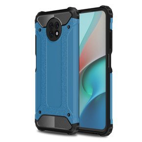 Чехол TECH ARMOR до Xiaomi Redmi Note 9 5G / Note 9T 5G, Blue