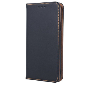 Чехол Wallet до Samsung Galaxy A03, Black