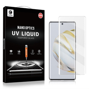 Mocolo УФ-упрочненное стекло для Huawei nova 10 4G