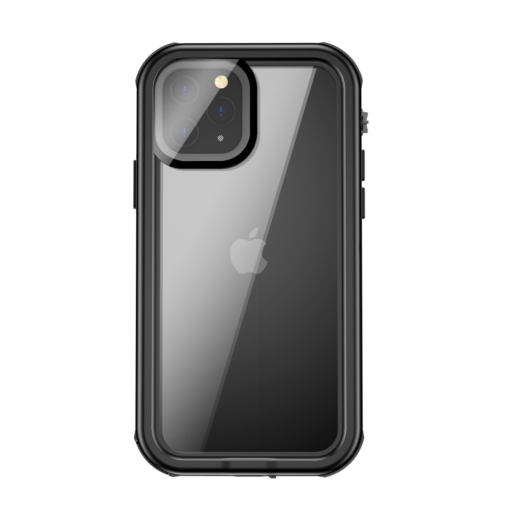 Водонепроницаемый чехол IP67 Case для iPhone 12 mini / 13 mini - Black |  Yourcase.com.ua