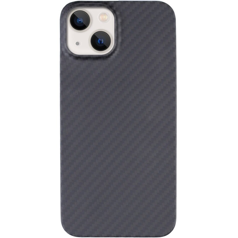 Чехол для iPhone 13 Mini, Carbon Fiber | Yourcase.com.ua